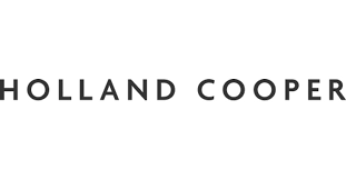 Logo of Holland Cooper
