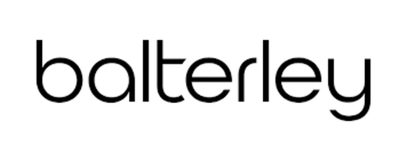 Balterley Logo