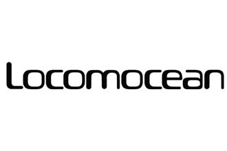 Logo of Locomocean