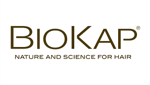 BioKap Logo