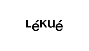 Logo of LEKUE