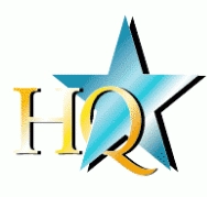 HQ logo