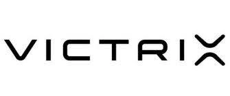 Logo of Victrix
