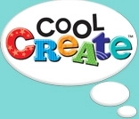 Cool Create Logo