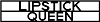 Lipstick Queen logo