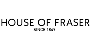 House of Fraser Logo