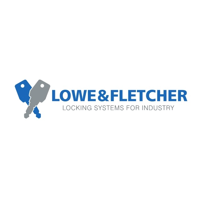 Lowe & Fletcher Logo