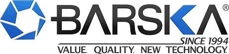 Barska Logo