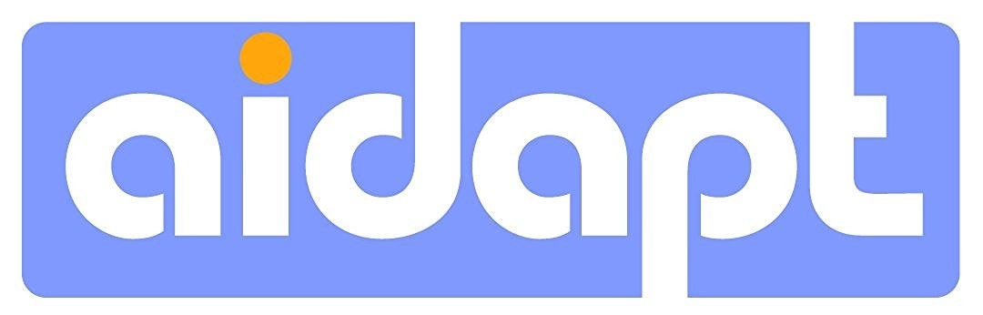 Aidapt Logo