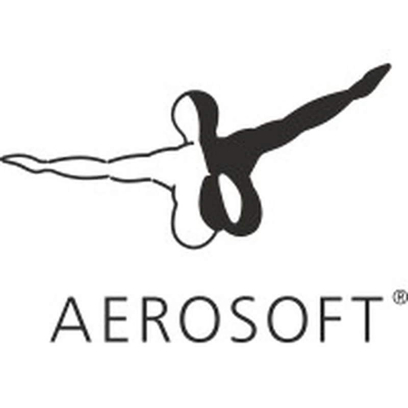 Aerosoft GmbH Logo