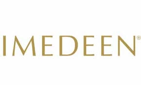 Logo of Imedeen