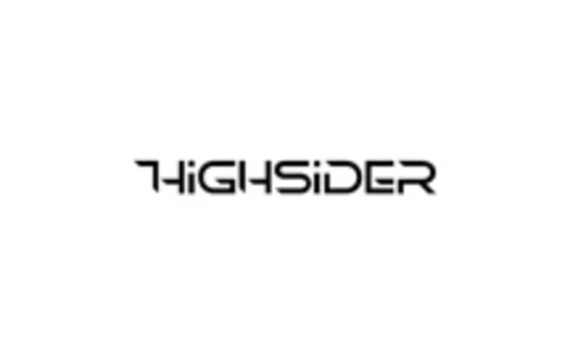 HIGHSIDER logo
