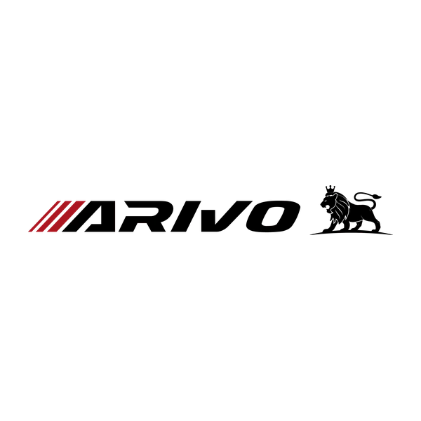 Arivo Logo