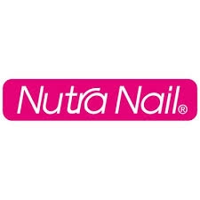 Logo of Nutra Nail