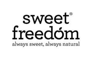 Logo of Sweet Freedom