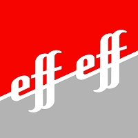 Logo of Eff Eff