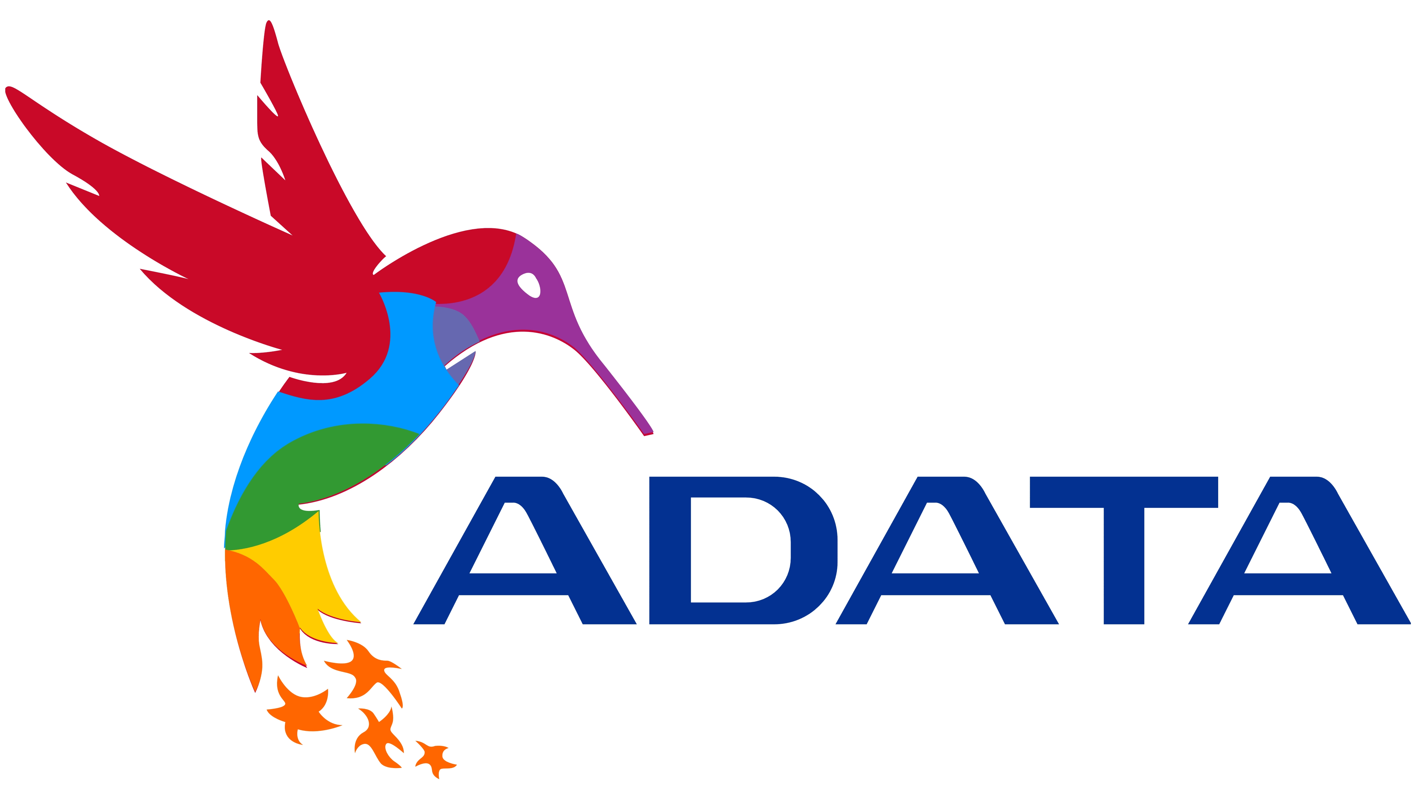 ADATA Logo