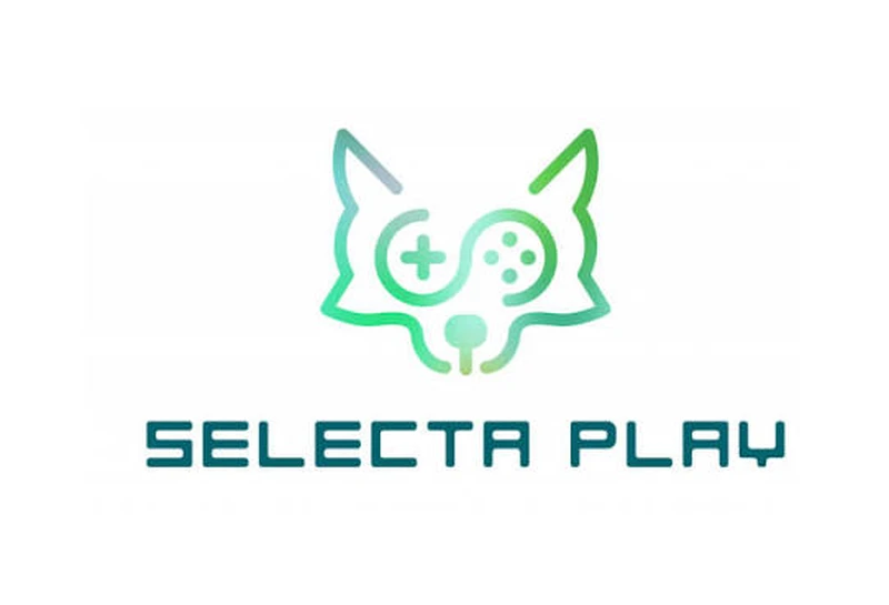 Logo of Selecta Play
