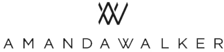 Amanda Walker Watches Logo