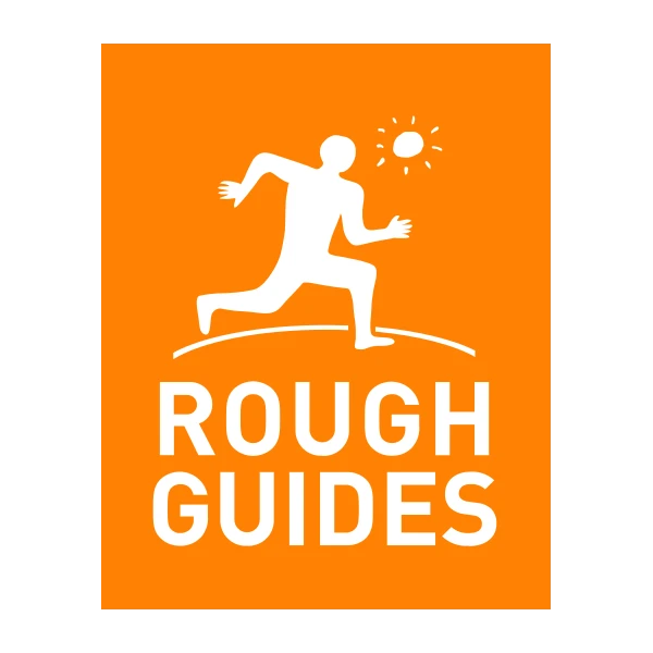 Rough Guides Logo