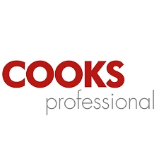 Cooks Professional Logo