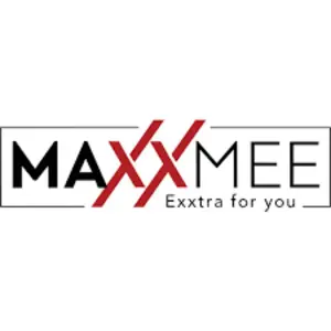 Logo of Maxxmee