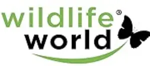 Logo of Wild Life World