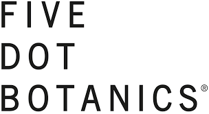 Logo of Five Dot Botanics