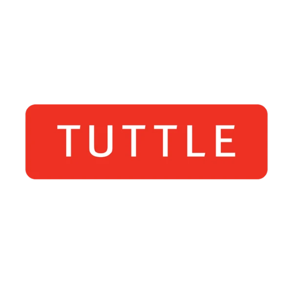 Tuttle Publishing Logo