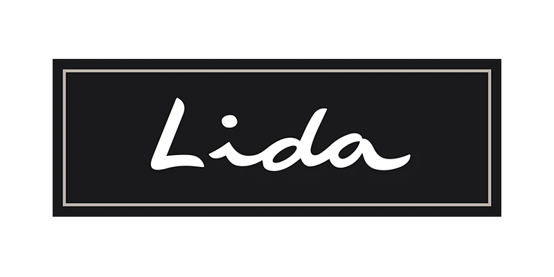 Lida logo