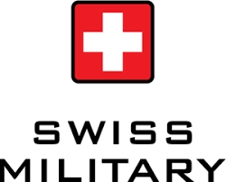 Logo of Swiss Military