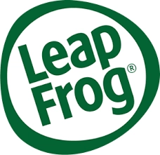 LeapFrog Logo