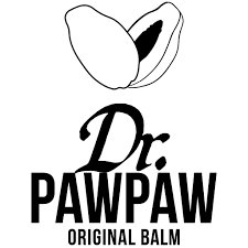 Dr Paw Paw Logo
