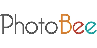 Photobee Logo