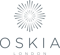 Logo of Oskia