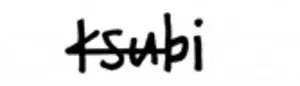 Logo of Ksubi