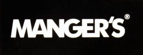 Logo of Mangers