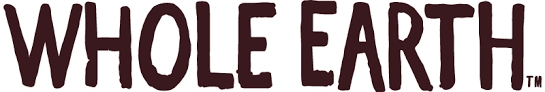 Whole Earth Logo