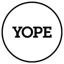 Yope logo