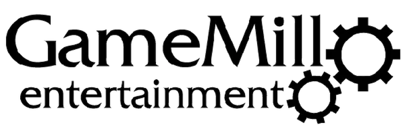 GameMill Entertainment Logo
