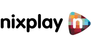 Logo of Nixplay