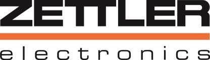 Zettler Electronics Logo