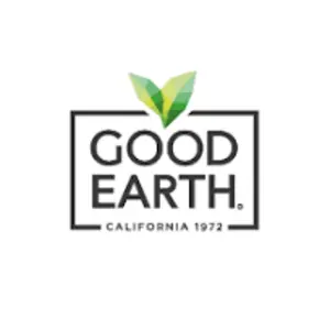 Good Earth Tea Logo