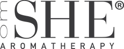 Om She Logo