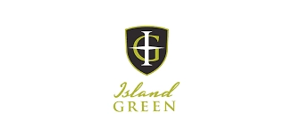 Island Green Logo