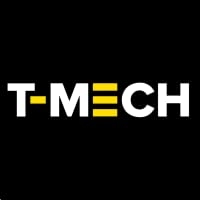 T Mech Logo