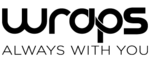Logo of Wraps