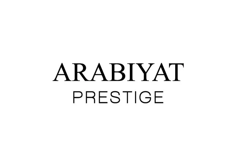 Logo of ARABIYAT PRESTIGE