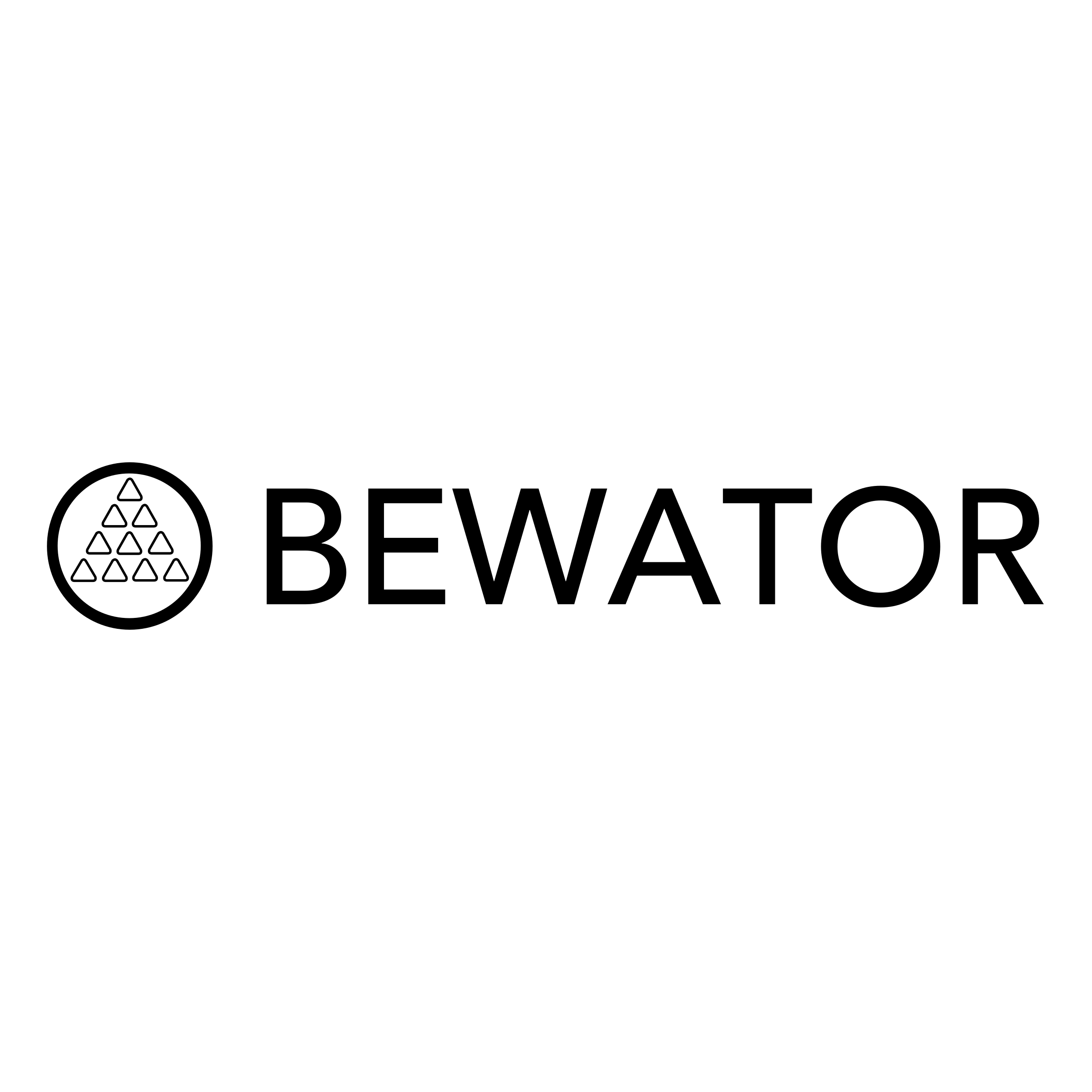 Logo of Bewator