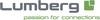 Lumberg Logo